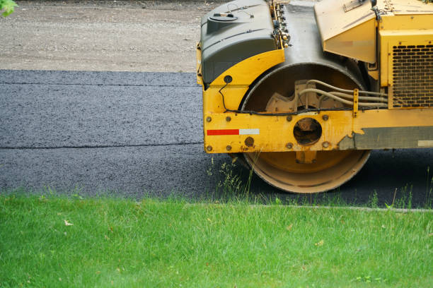 Best Paver Driveway Installation  in Osborne, KS