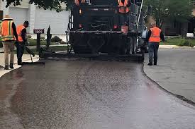 Osborne, KS Driveway Paving Services Company